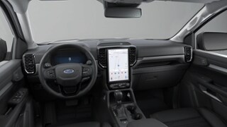 2026 Ford Ranger® Internal Image 2